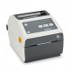 Zebra ZD421 impresora de etiquetas Transferencia térmica 203 x 203 DPI Inalámbrico y alámbrico